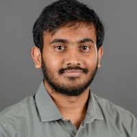 Deepak Thumucharla