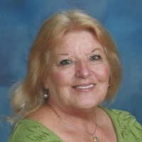 Doris Falk