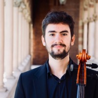 Javier Iglesias Martin