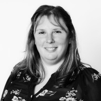 Vicky Luscombe