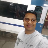 P Krishna Rao