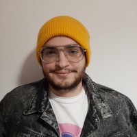 Franco Nahuel Martín