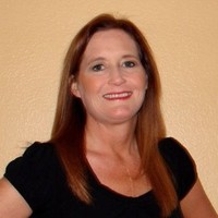 Gina Ritter