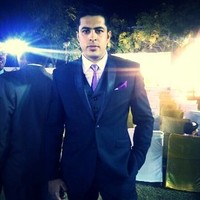 Navparth Sharma