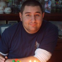 Kyle Hingley