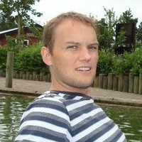 Daniel Dahl