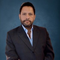 Eduardo Alcántara