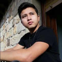 Jackson Tabares Merchán