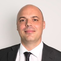 Michaël Focant