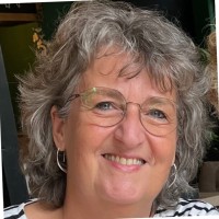 Mary Van Der Drift
