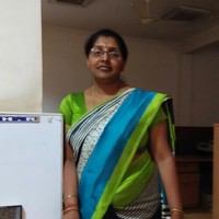 Shyamala K