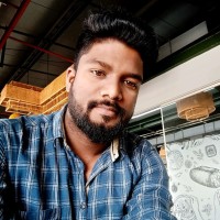 Vignesh C