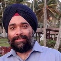 Dmanjit Bhalla