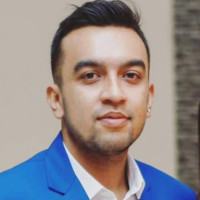 Niraj Koirala