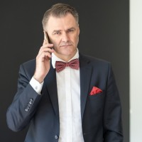 prof. u. dr Mariusz Miasko