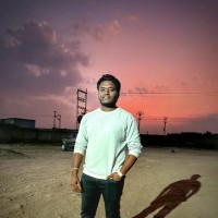 Vikrant suryawanshi