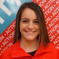 Josie Healey