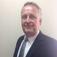 Brian Kilbride Fciob