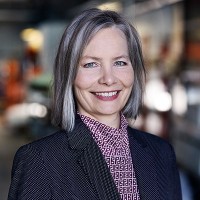 Anne-Marie Benner