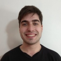 Nicolas Alcoba