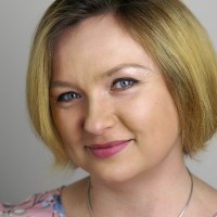 Irina Nowochatko