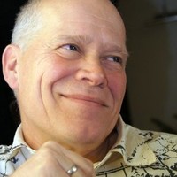 John Van Heukelingen (Rza)