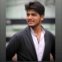 Pavan Kumar B K
