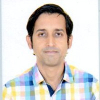 ASHWIN KAMAT