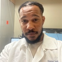 Donte Veals