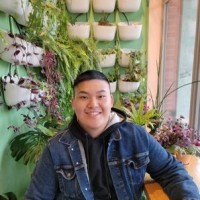 Emanuel Vang