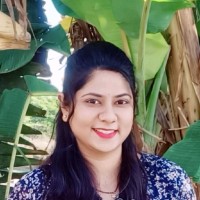 Pooja Shejole