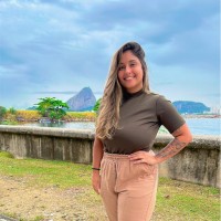 Maria Fernanda Rianelli Bosesky Da Silva
