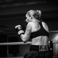 Marica Scott