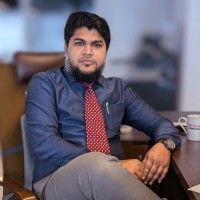 Mohammad Emdadul Hoque. Pgdscm, Pgditm