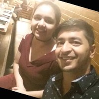 Pranjal Negi