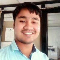 Bipin Bihari Pradhan