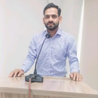Dr Muhammad Akram
