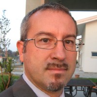 FEDERICO RIGATO
