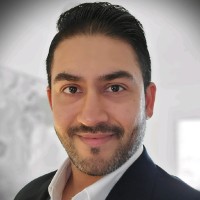 Mohsin Iqbal