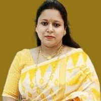 ANNESHA MITRA