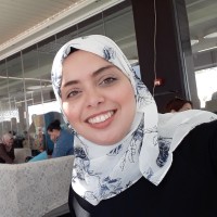 Marwa Talmoudi