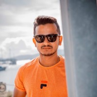 Jitesh Khulal