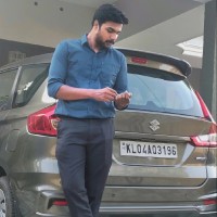 Ashkar Shaji