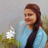 Ashlesha Wasnik
