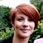 Sarah HOLDSWORTH