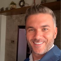 Cristiano Oliveira Rezende