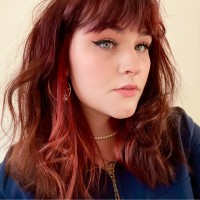 Annabelle Greaves