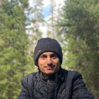 Mohammed Aldarei
