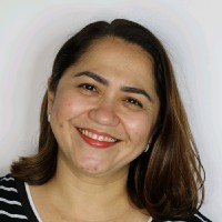 Thereza Carla Dos Santos