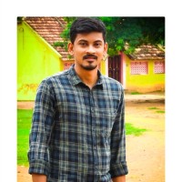 Saravanan R